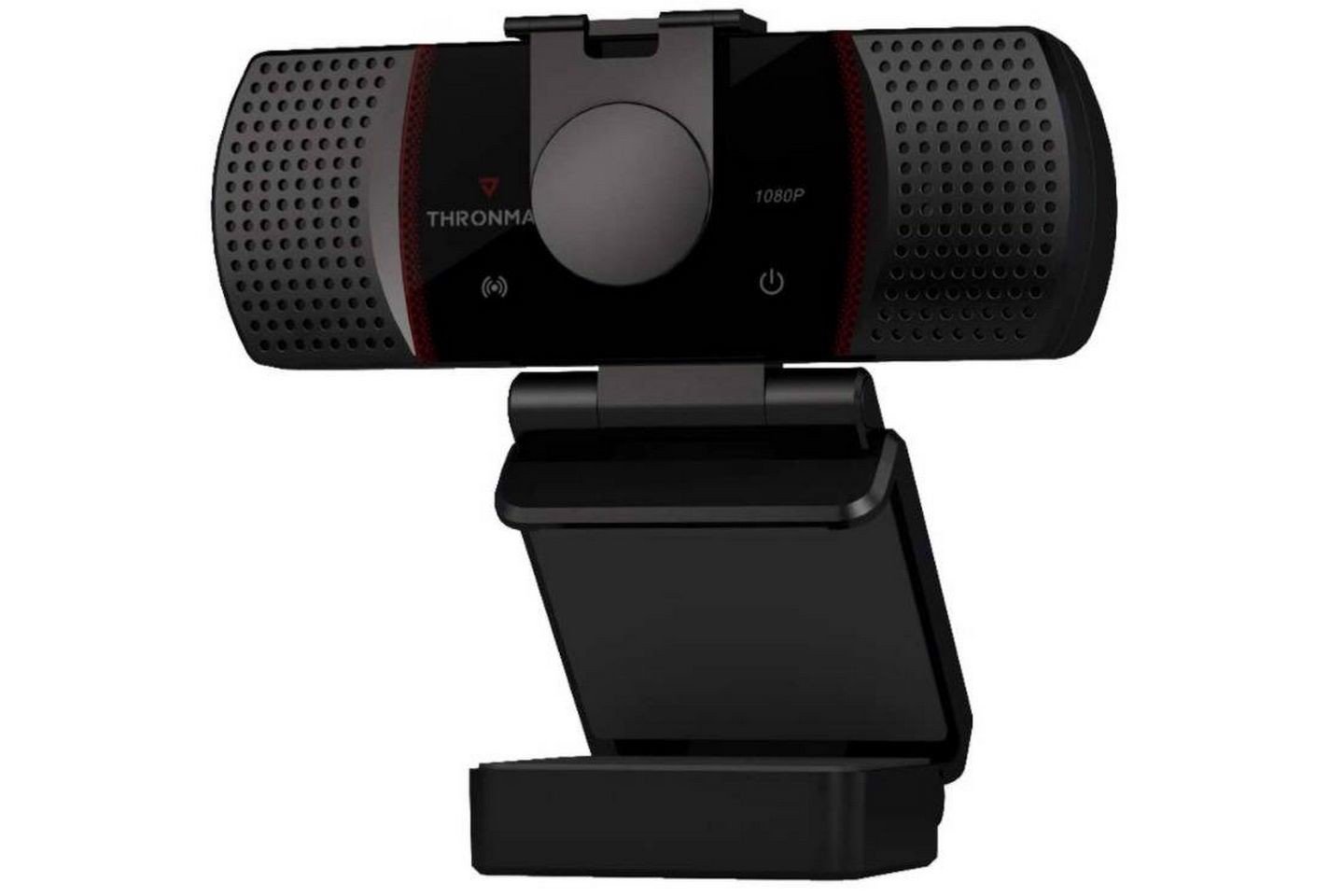 Webcam Thronmax X1 STREAM GO 1080P tích hợp cover che cam
